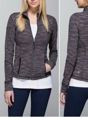 Lululemon Forme Jacket
